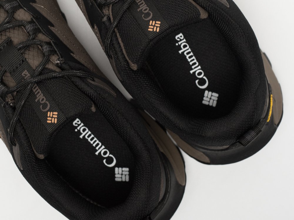 Кроссовки Columbia