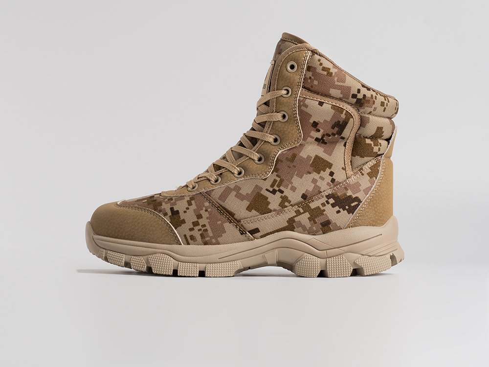 Зимние Ботинки