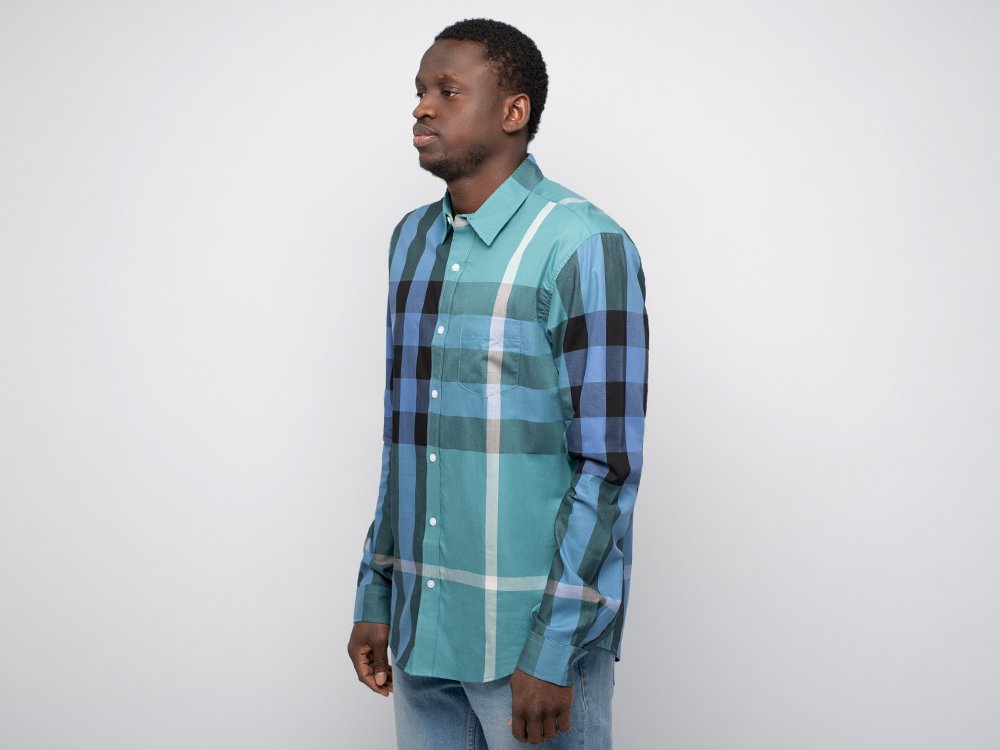 Рубашка Burberry