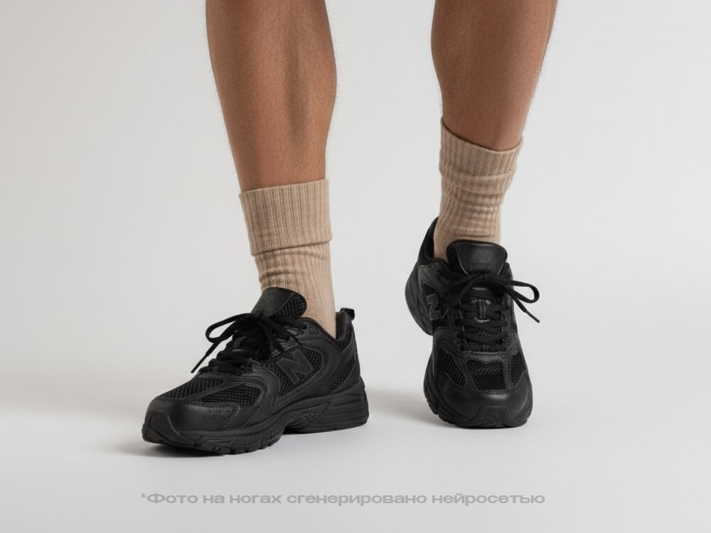 Кроссовки New Balance 530