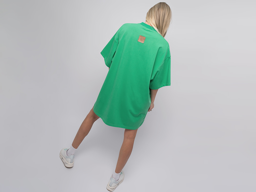 Футболка TO YOU