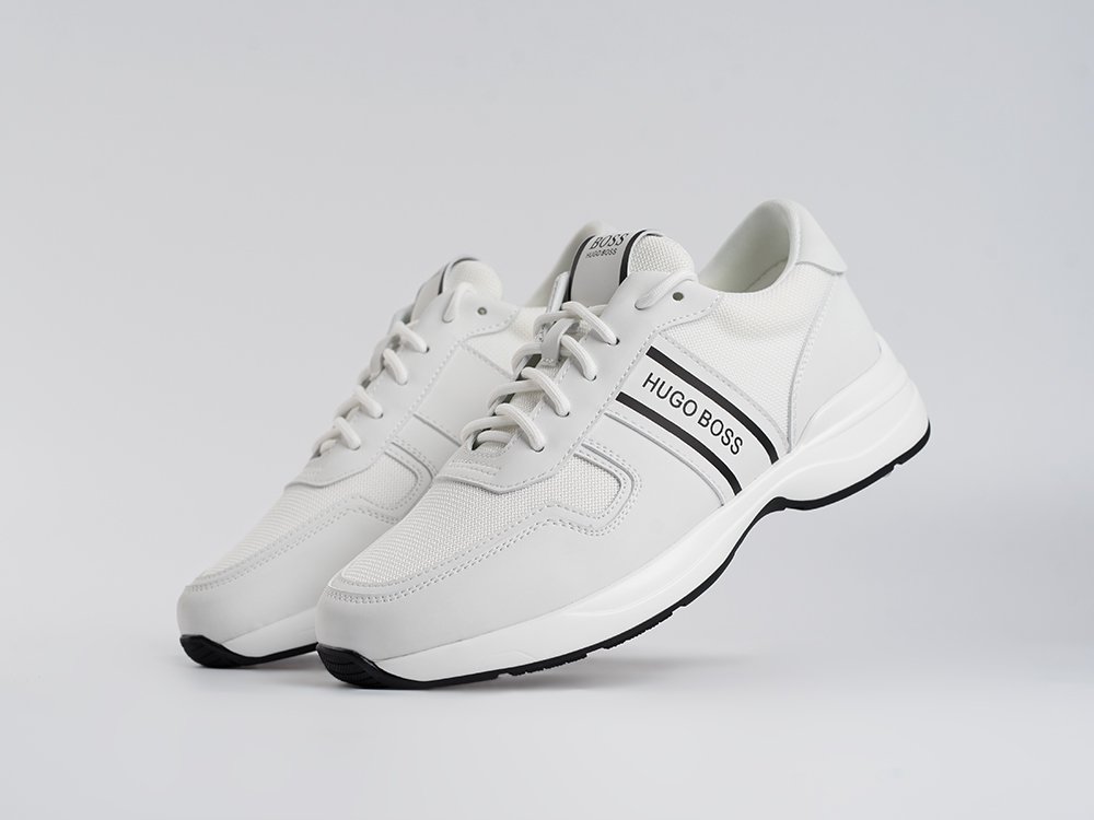 Кроссовки Hugo Boss