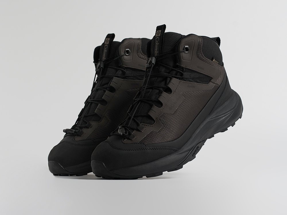 Зимние Кроссовки Columbia