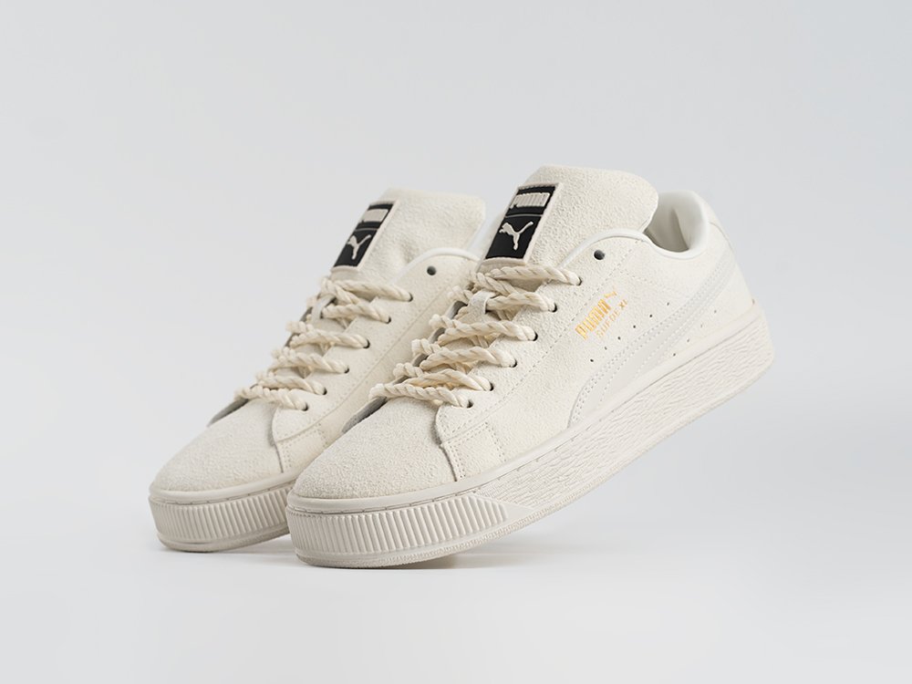 Кроссовки Puma Suede XL