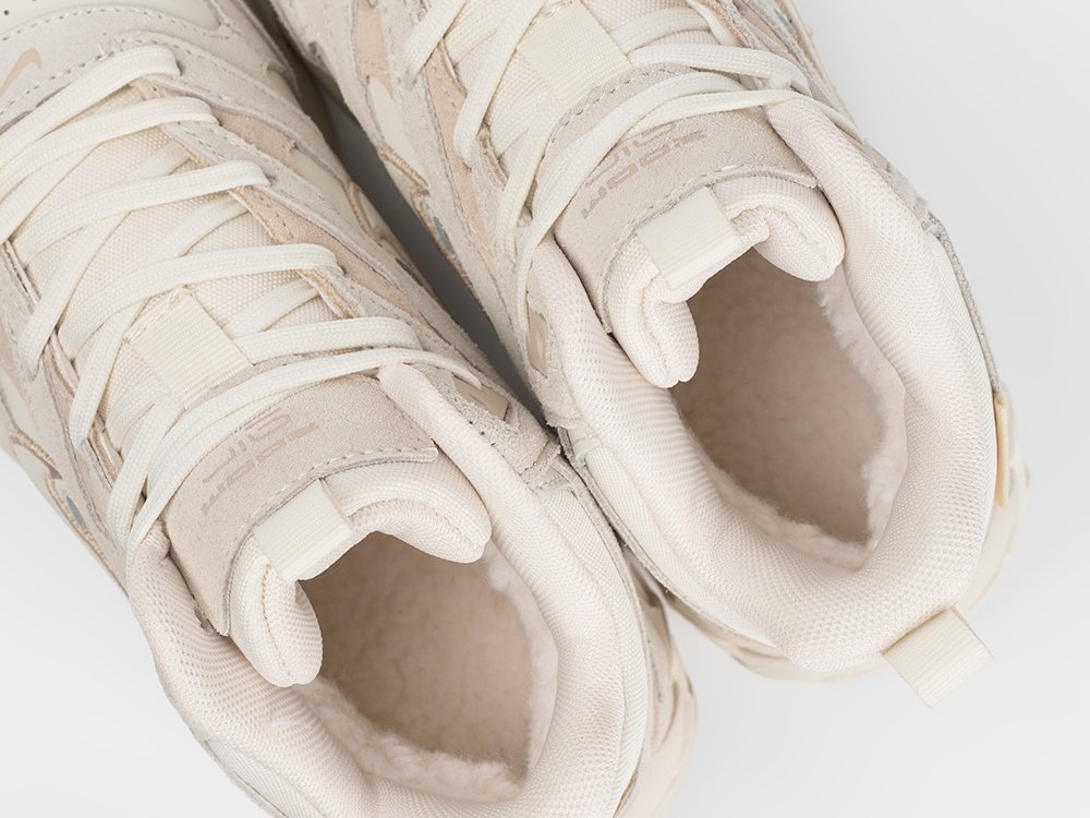 Зимние Кроссовки Nike Zoom Air Fire High