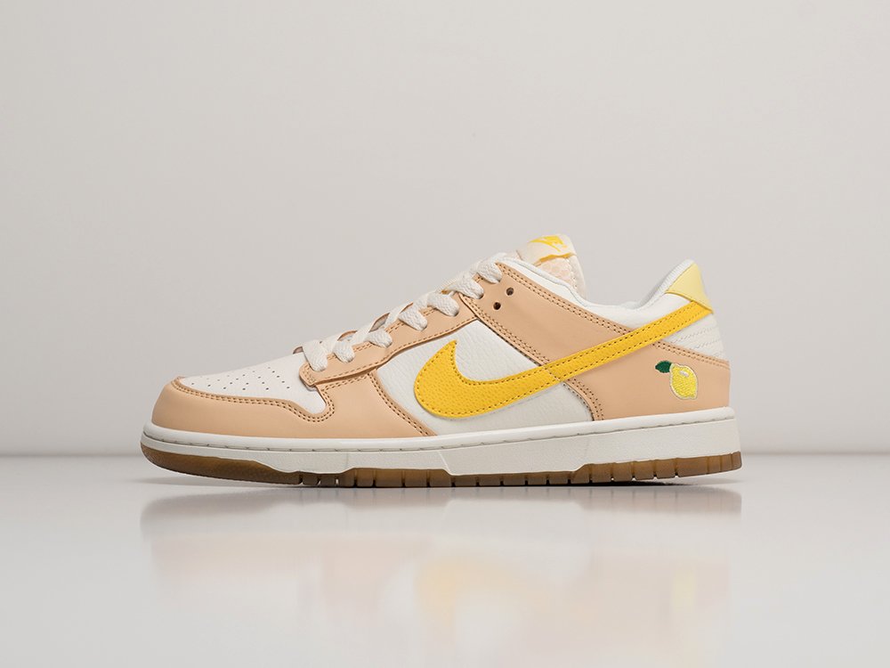 Кроссовки Nike SB Dunk Low