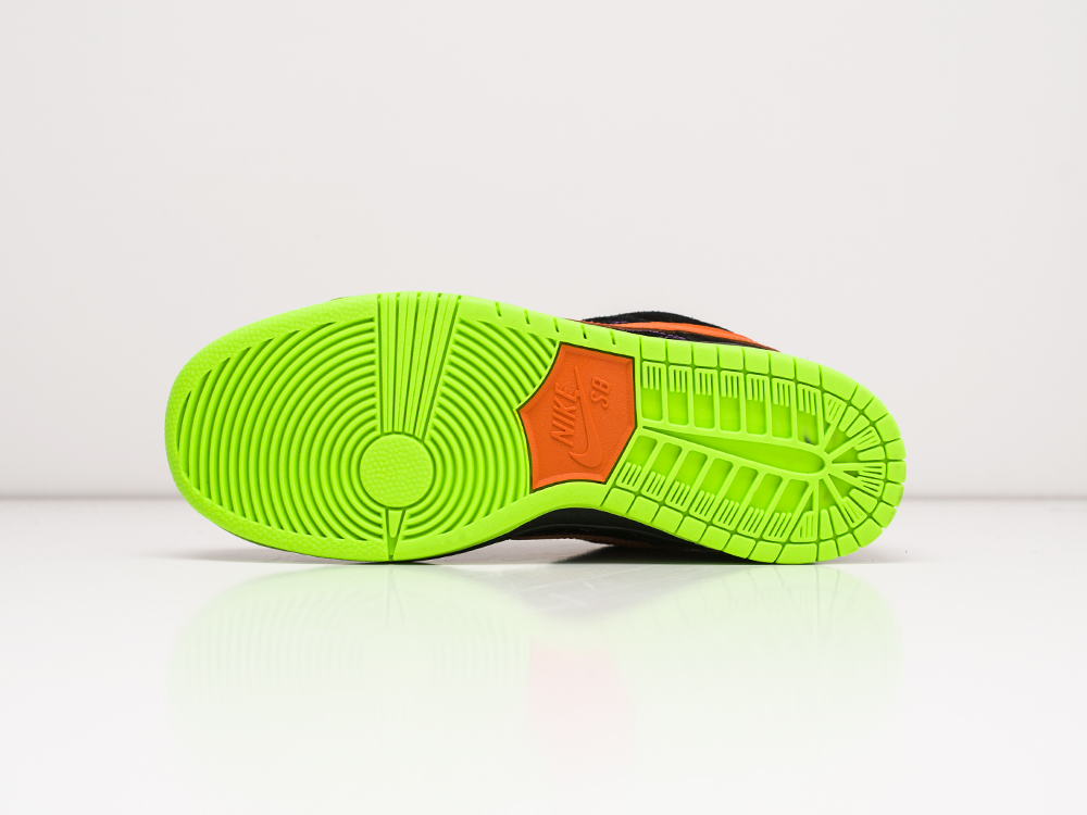 Кроссовки Nike SB Dunk Low