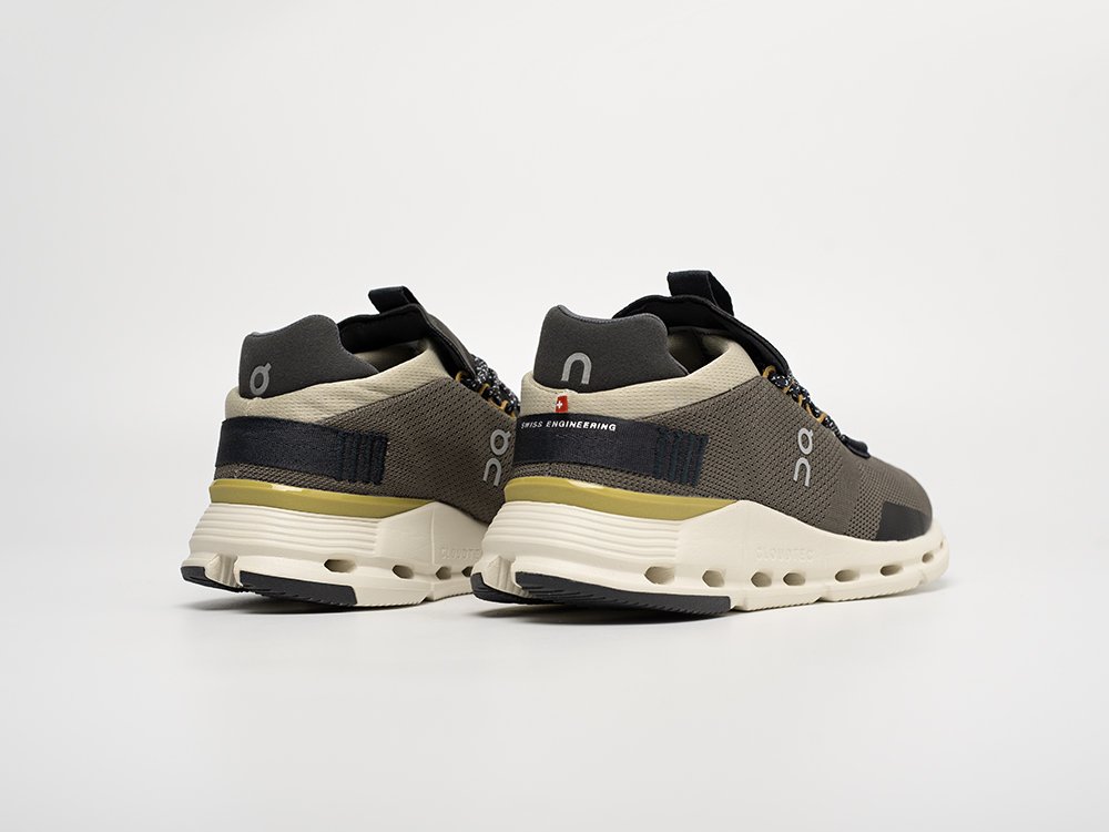 Кроссовки On Cloudnova