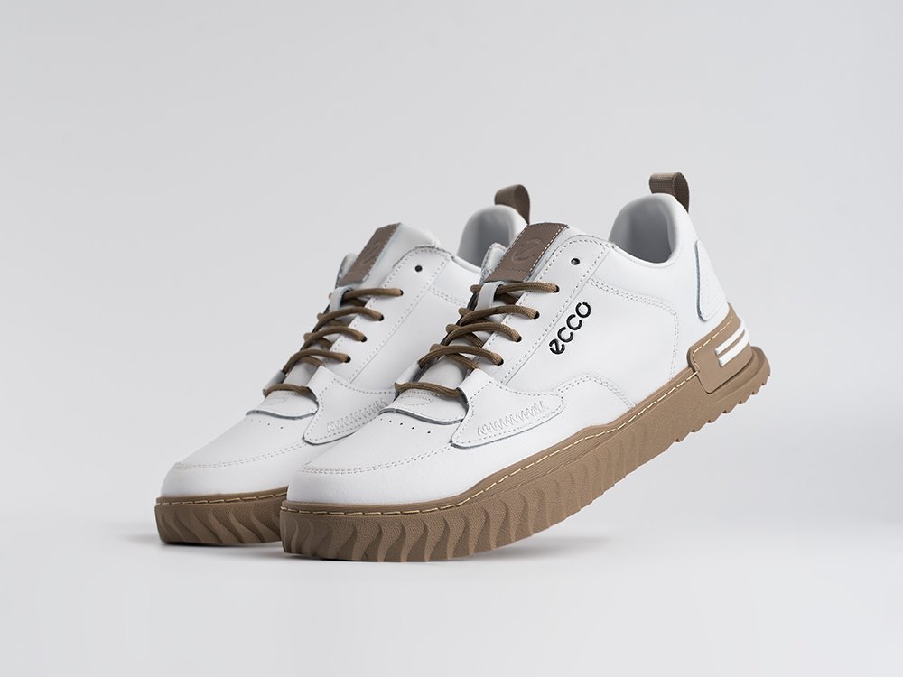 Кроссовки Ecco Love Step