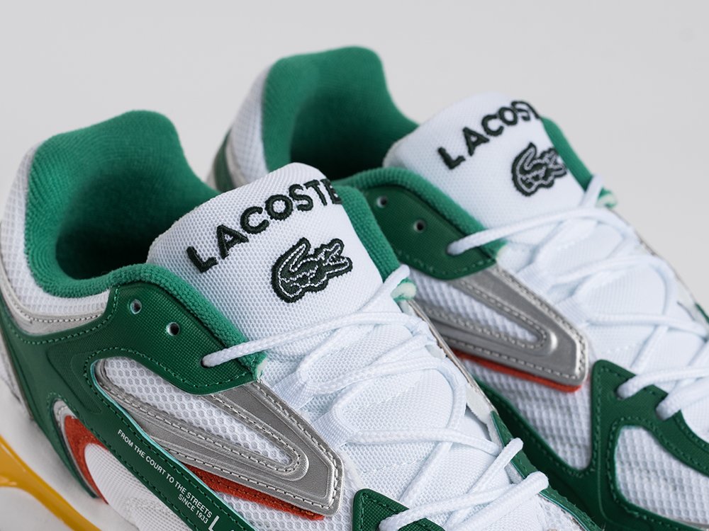 Кроссовки Lacoste