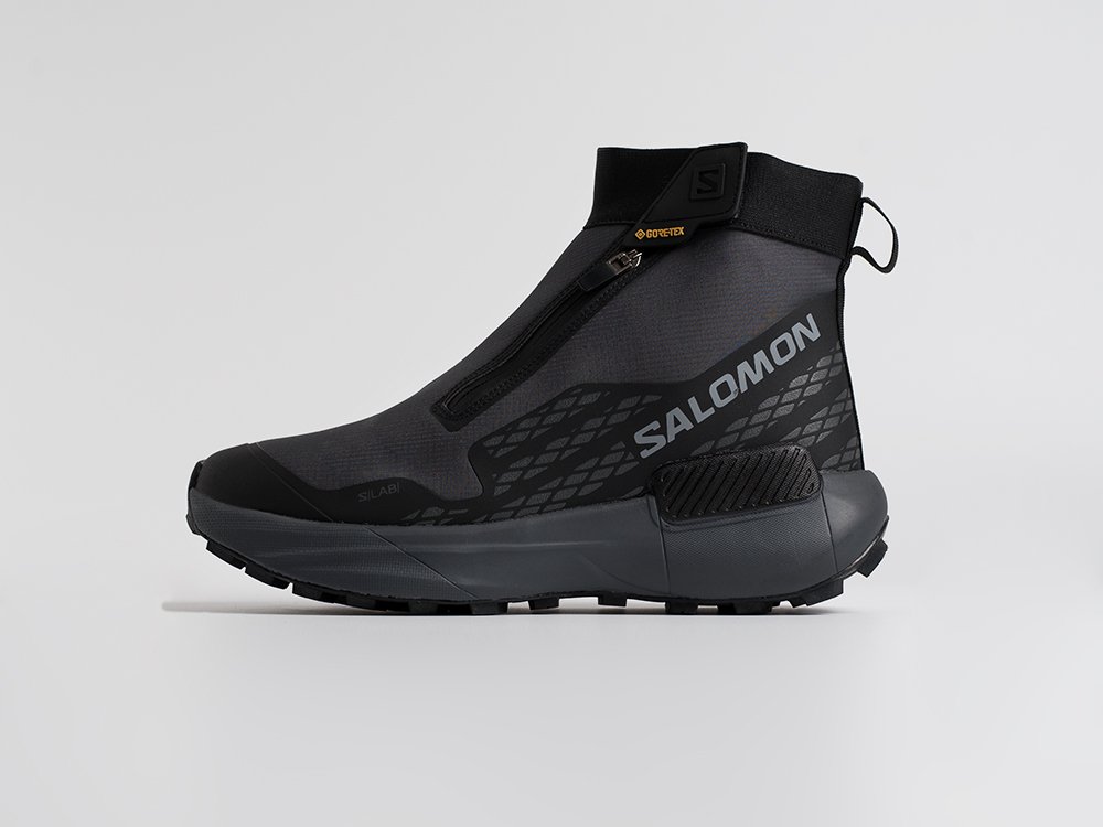 Зимние Кроссовки Salomon S/Lab Genesis Spine