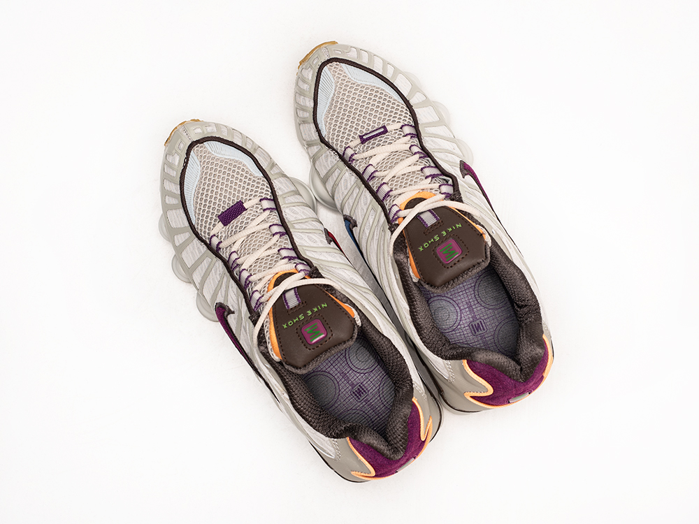 Кроссовки Nike Shox TL