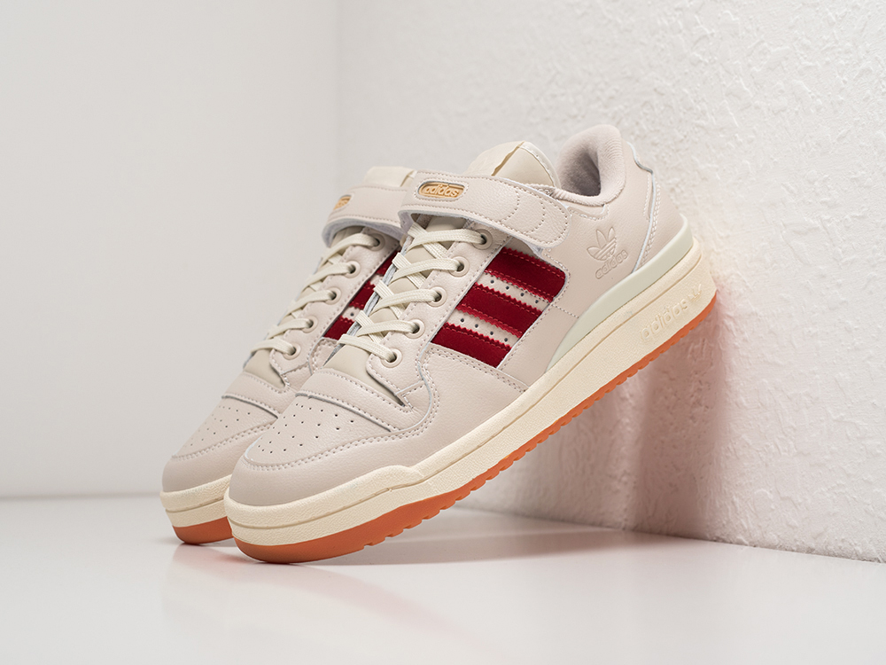 Кроссовки Adidas Forum Low