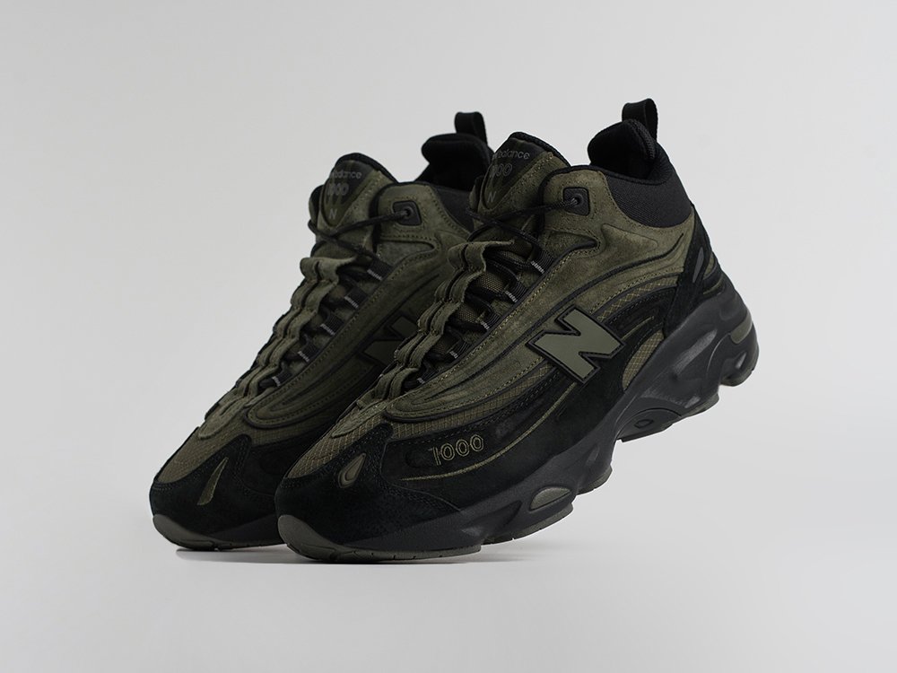 Кроссовки New Balance 1000 Mid