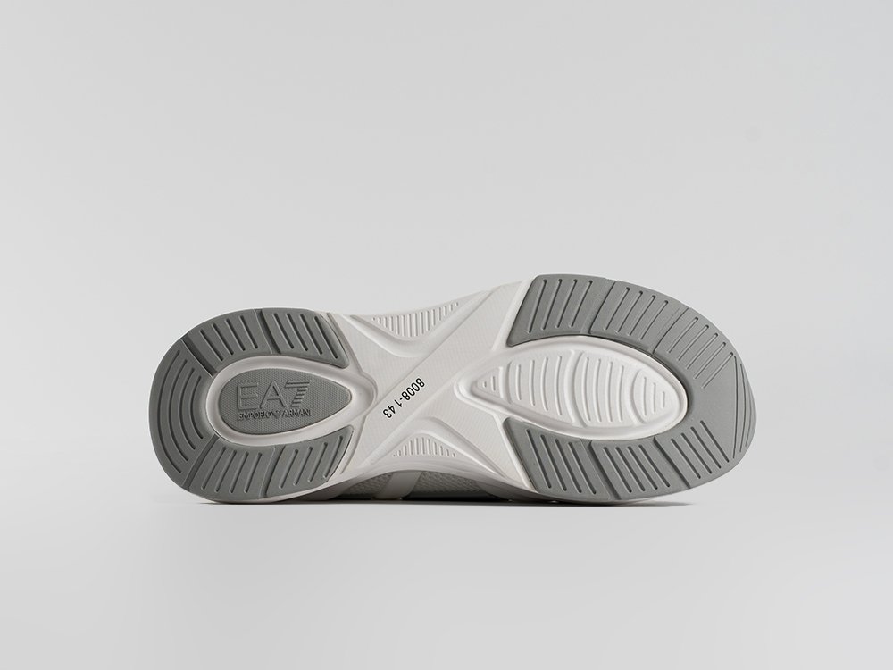 Кроссовки Emporio Armani