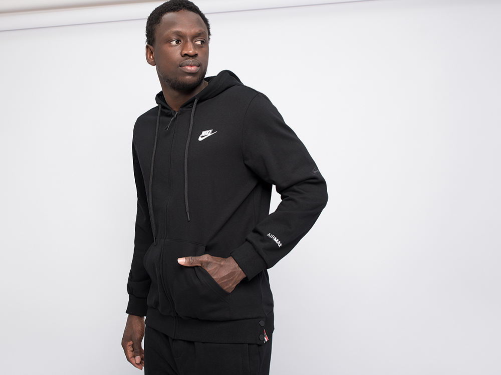 Толстовка Nike