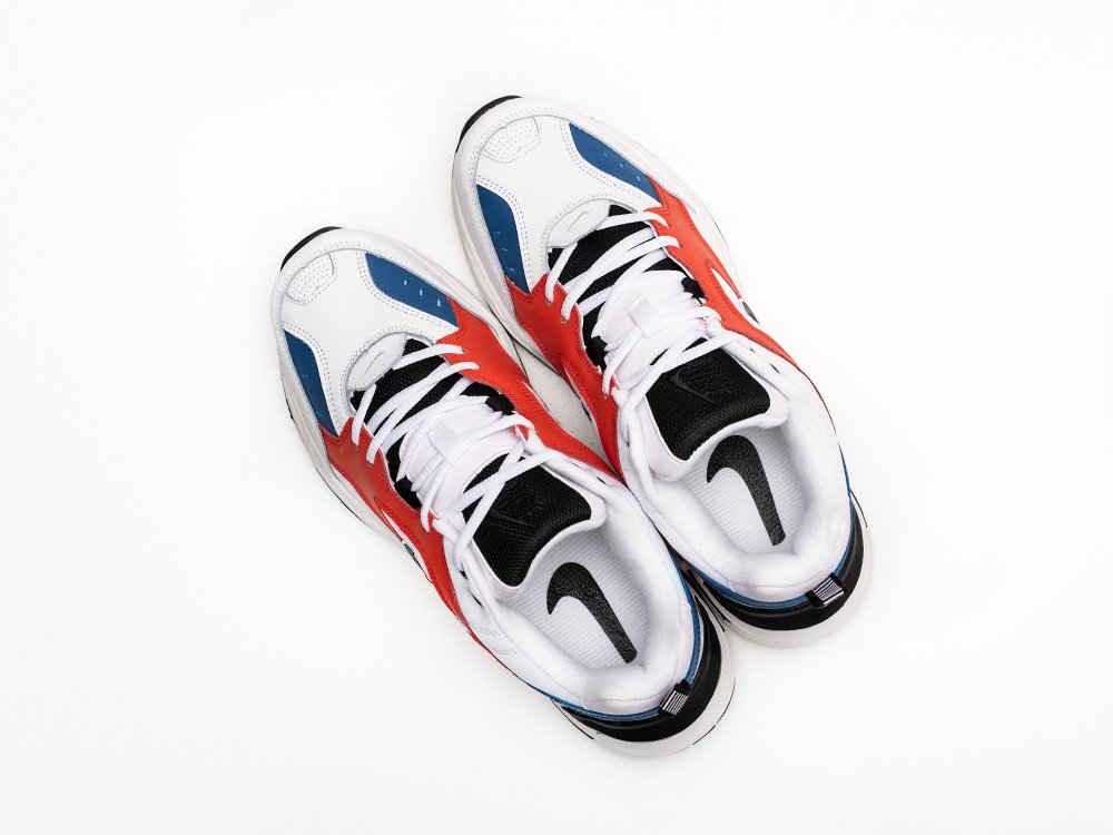 Кроссовки Nike M2K TEKNO