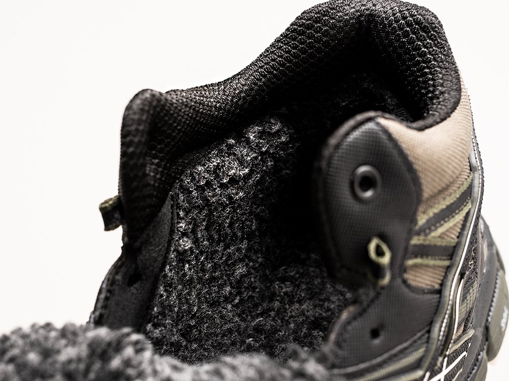 Зимние Кроссовки Asics Gel Kahana 8 Hi