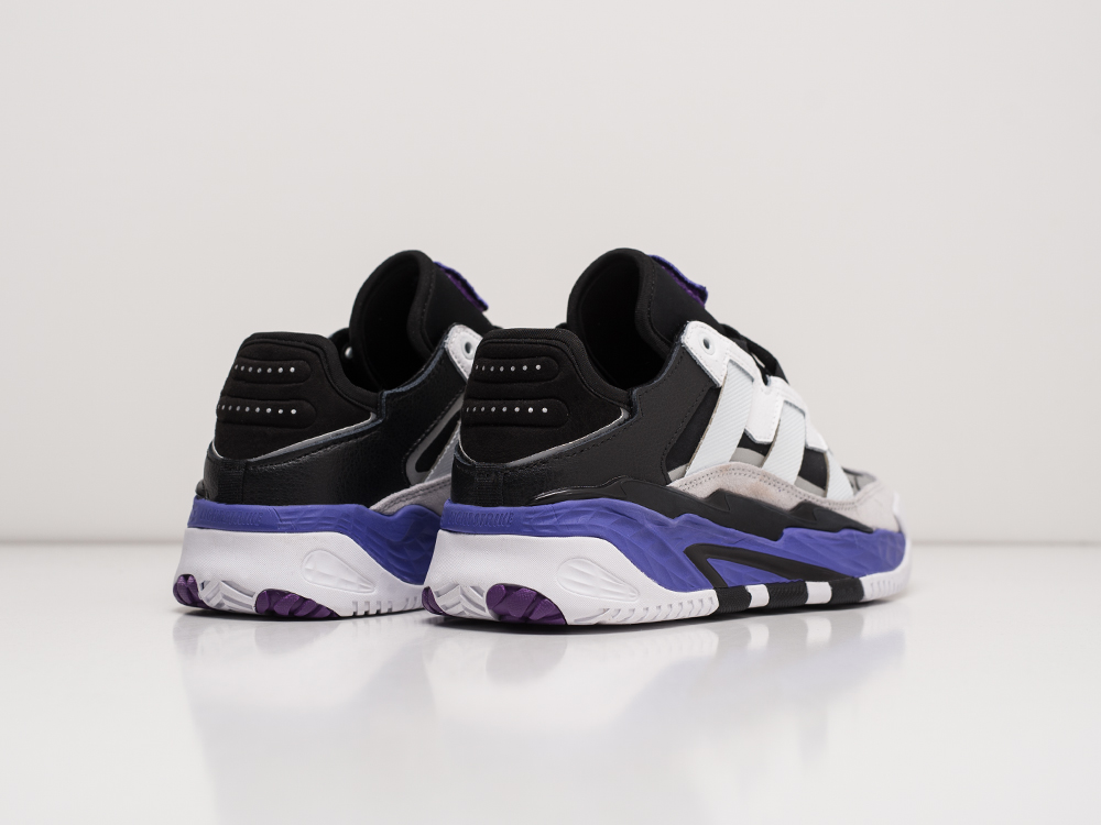 Кроссовки Adidas Niteball