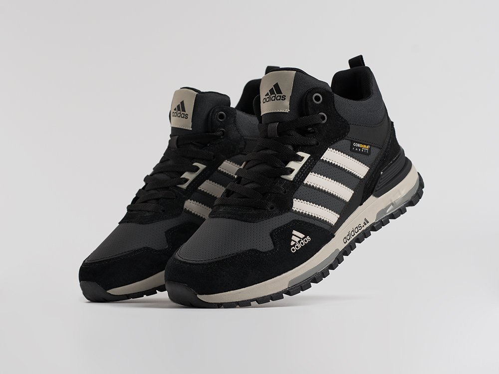 Зимние Кроссовки Adidas ZX 750 Hi