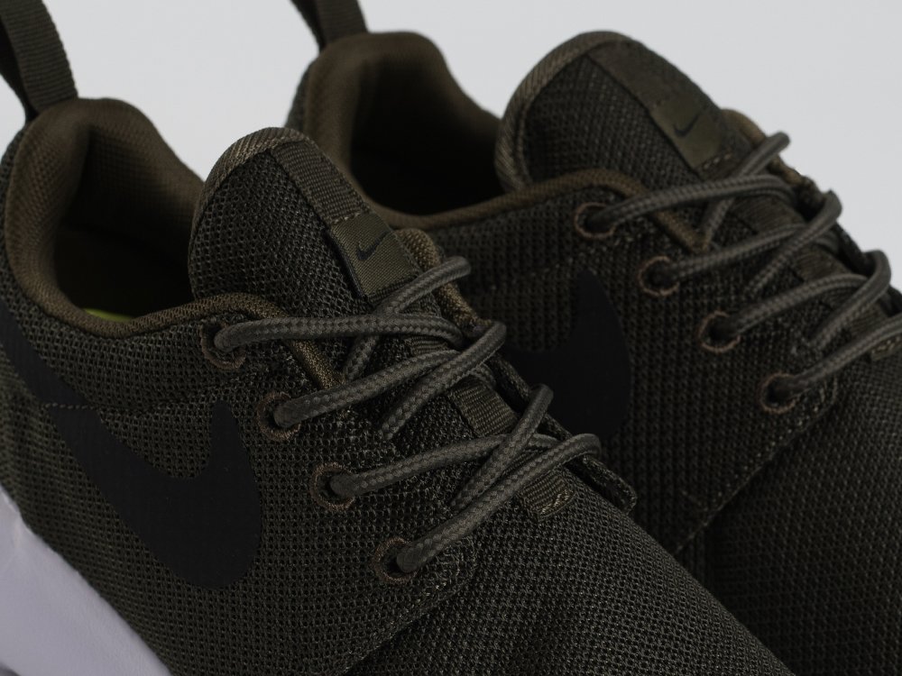 Кроссовки Nike Roshe Run