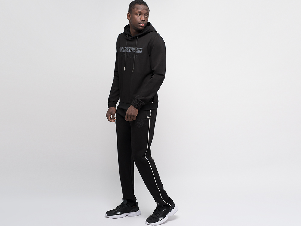 Спортивный костюм BIKKEMBERGS