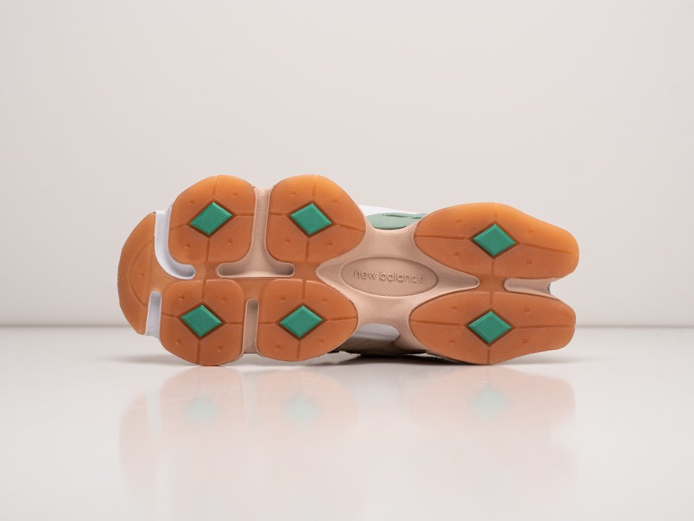 Кроссовки Joe Freshgoods x New Balance 9060