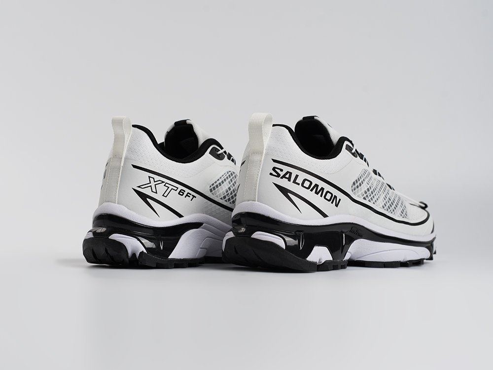 Кроссовки Salomon ADVANCED XT-6 ADV