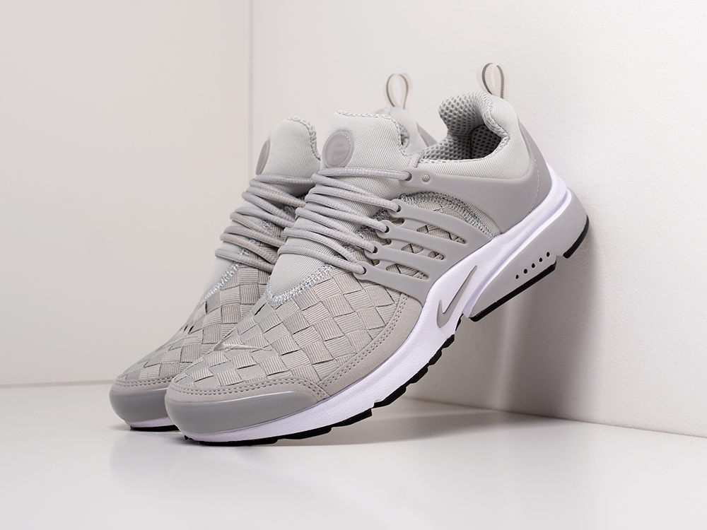 Кроссовки Nike Air Presto SE Woven