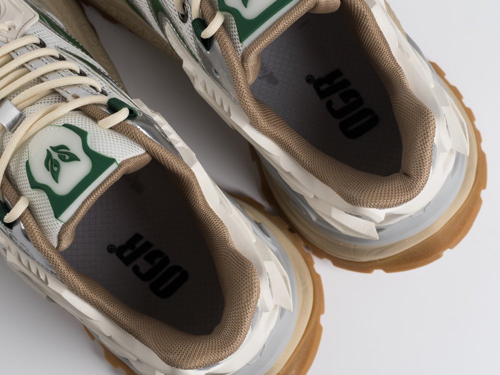 Кроссовки OGR Rattlesnake