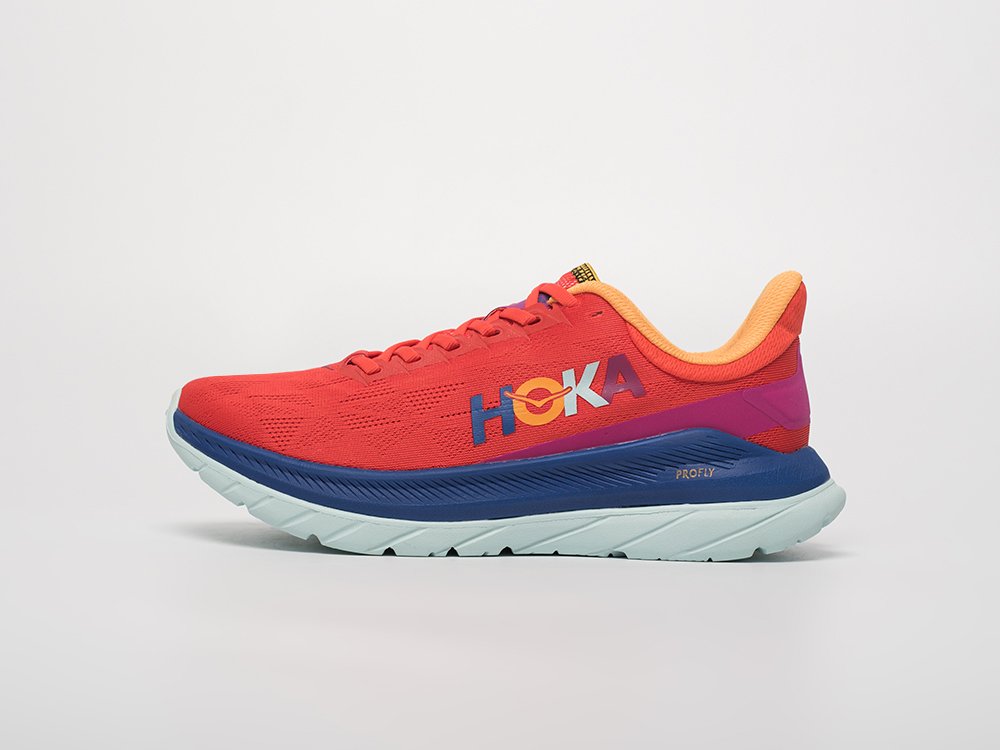 Кроссовки Hoka Carbon X 2