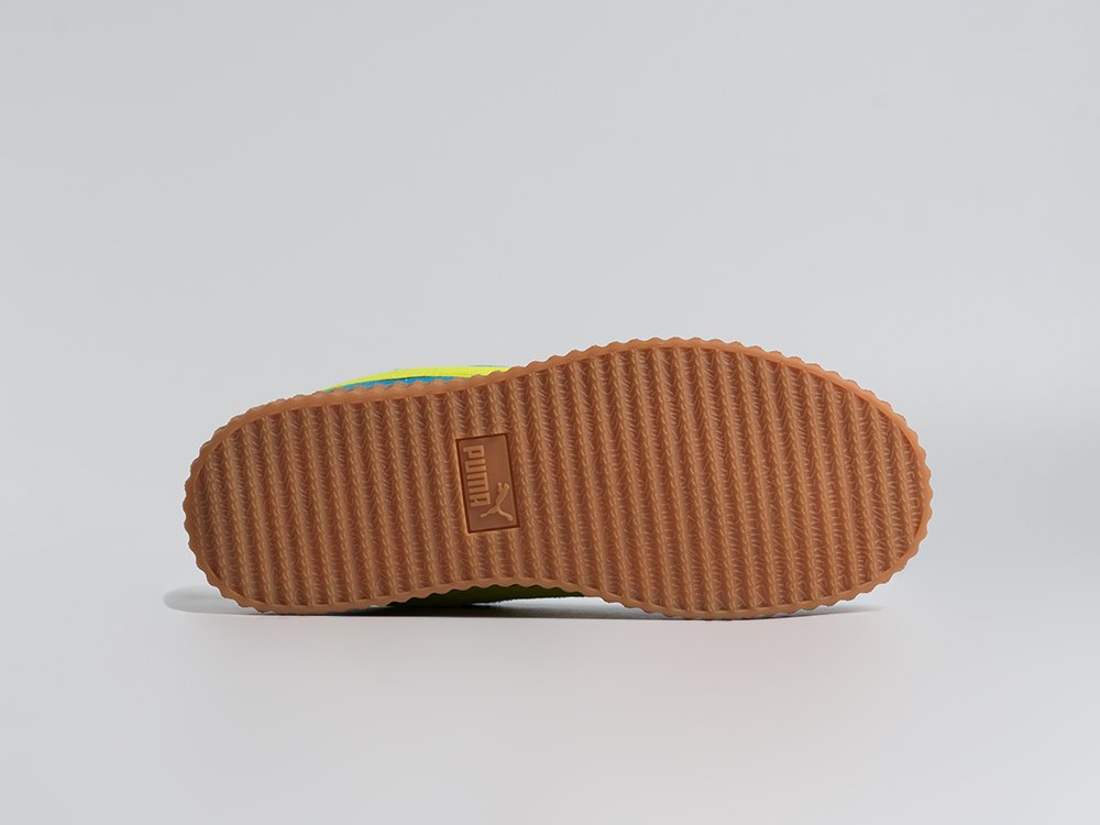 Кроссовки Rihanna Fenty x Puma Creeper Phatty