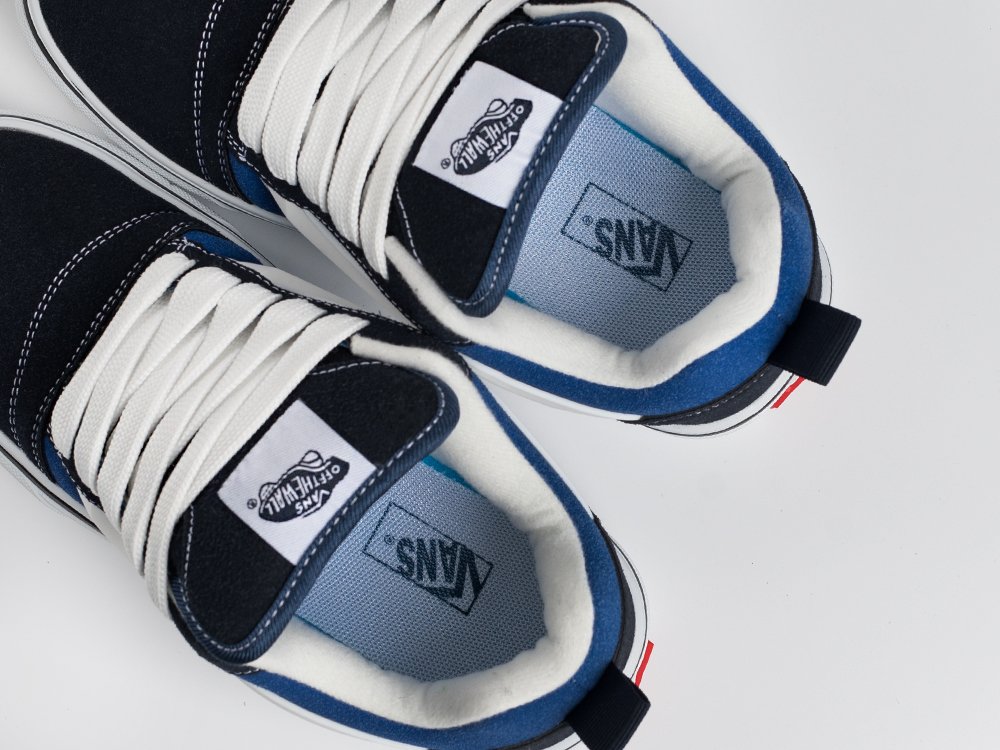 Кеды VANS Knu Skool