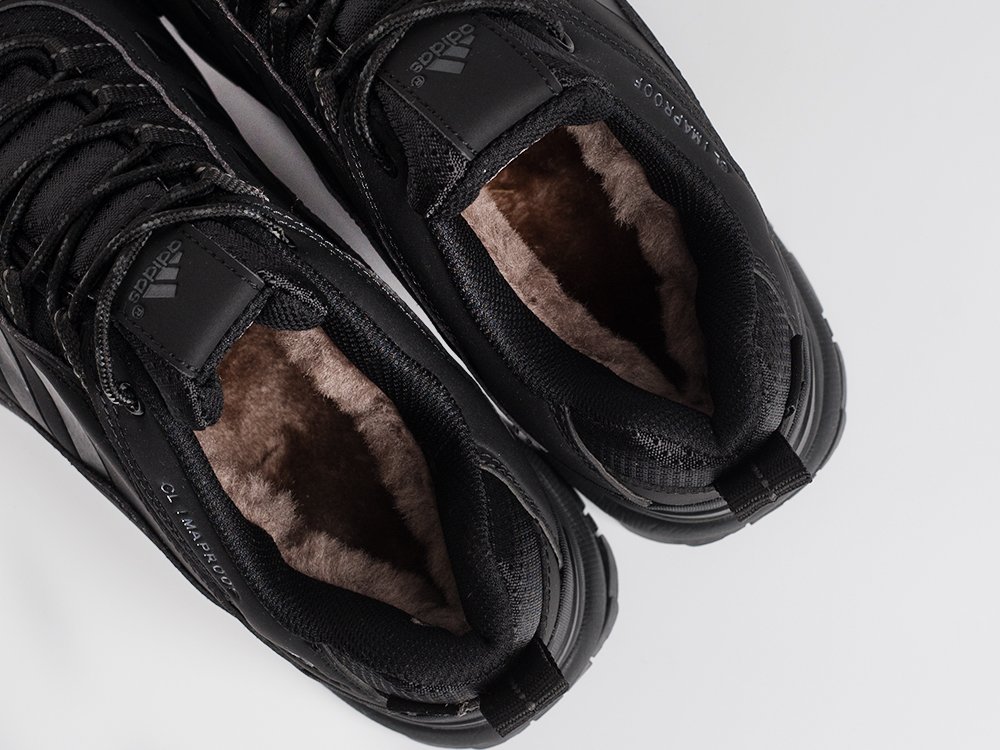 Зимние Кроссовки Adidas Climaproof