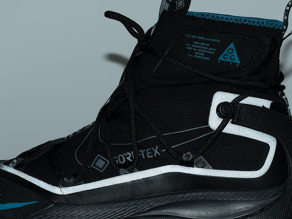 Кроссовки Nike ACG Air Terra Antarktik