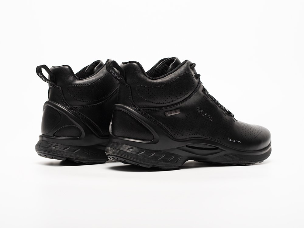 Зимние Ботинки Ecco