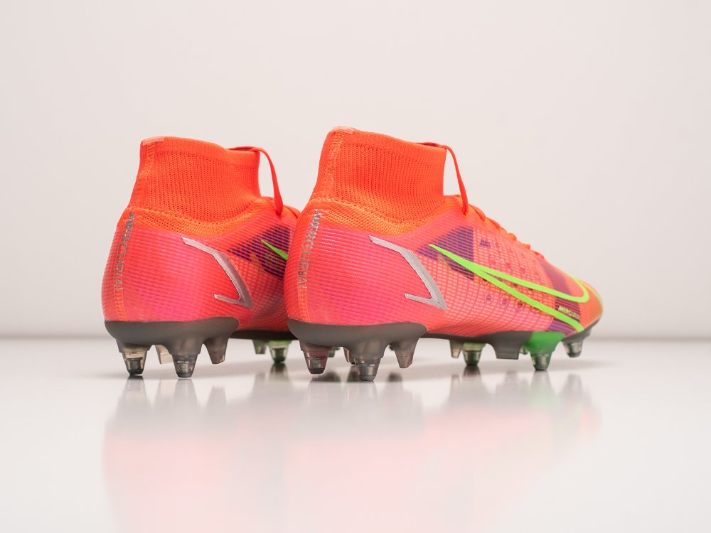 Футбольная обувь Nike Mercurial Superfly VIII Elite SG