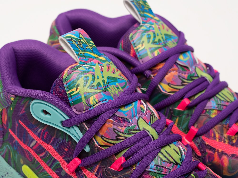 Кроссовки Puma MB.03