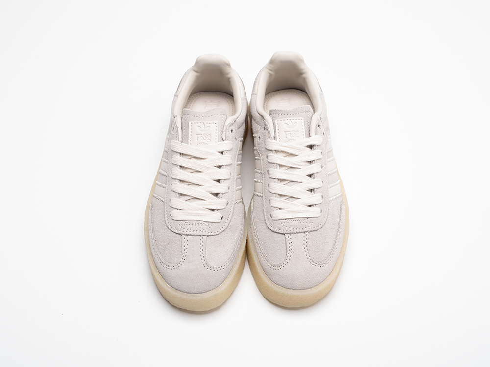 Кеды Ronnie Fieg x Clarks x Adidas Samba