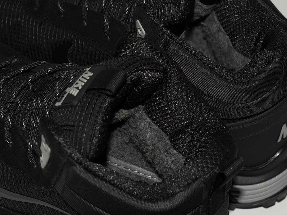 Зимние кроссовки Nike Rivah Mid