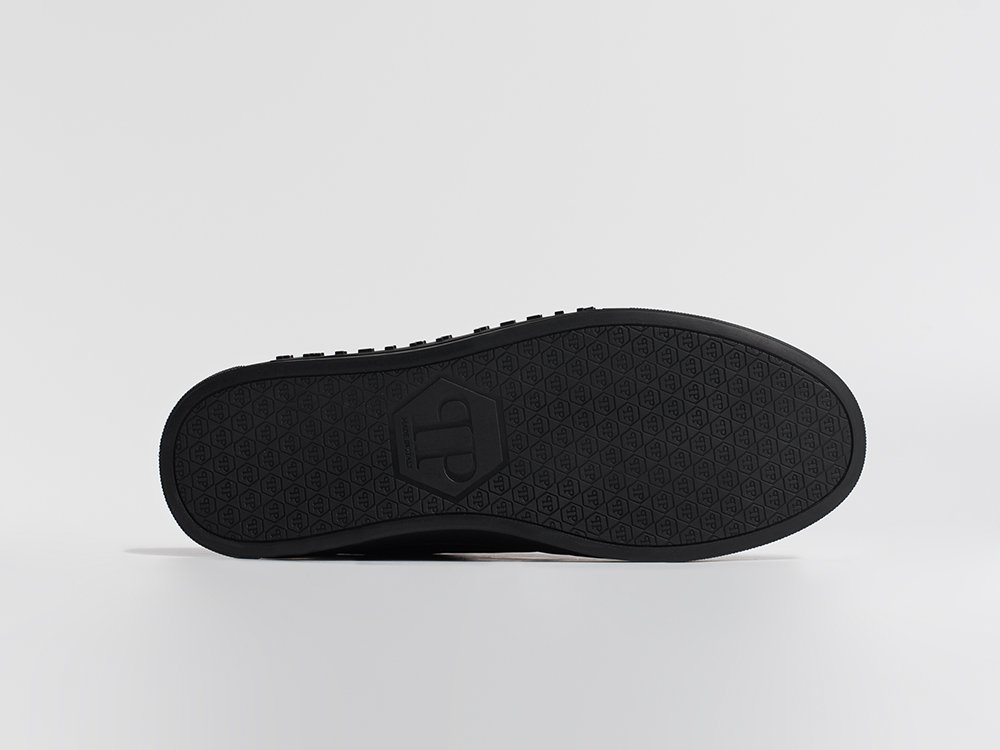 Кроссовки Philipp Plein