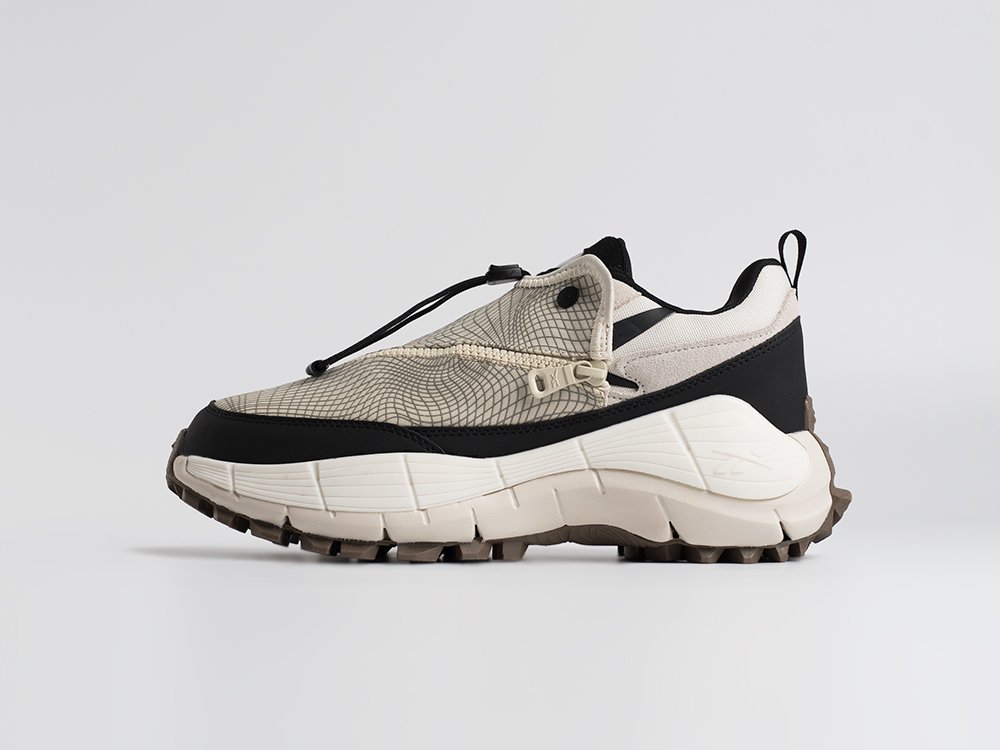 Кроссовки Spyder x Reebok Low Top Running