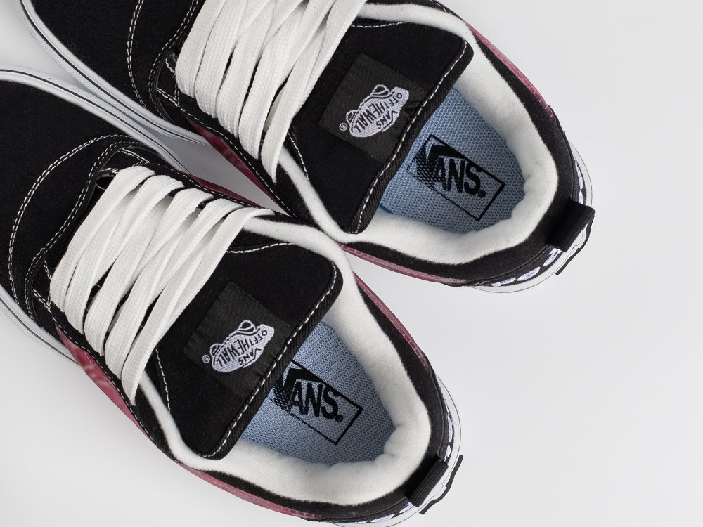 Кеды VANS Knu Skool