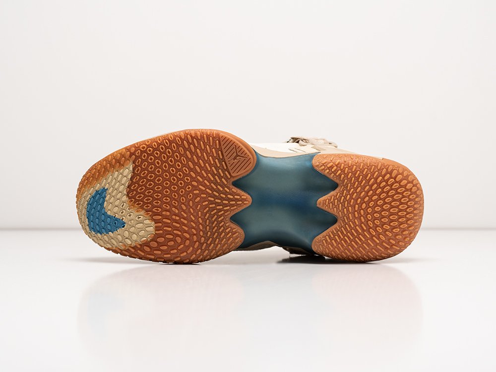 Кроссовки Honor The Gift x Nike Jordan Why Not Zer0.5