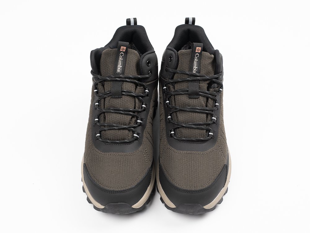 Зимние Кроссовки Columbia