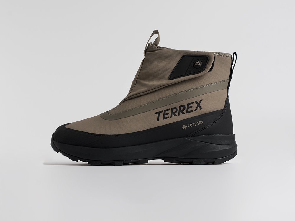 Зимние Сапоги Adidas Terrex