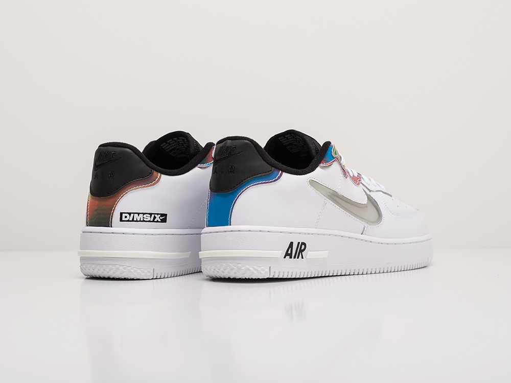 Кроссовки Nike Air Force 1 Low