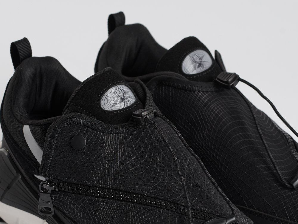 Кроссовки Spyder x Reebok Low Top Running