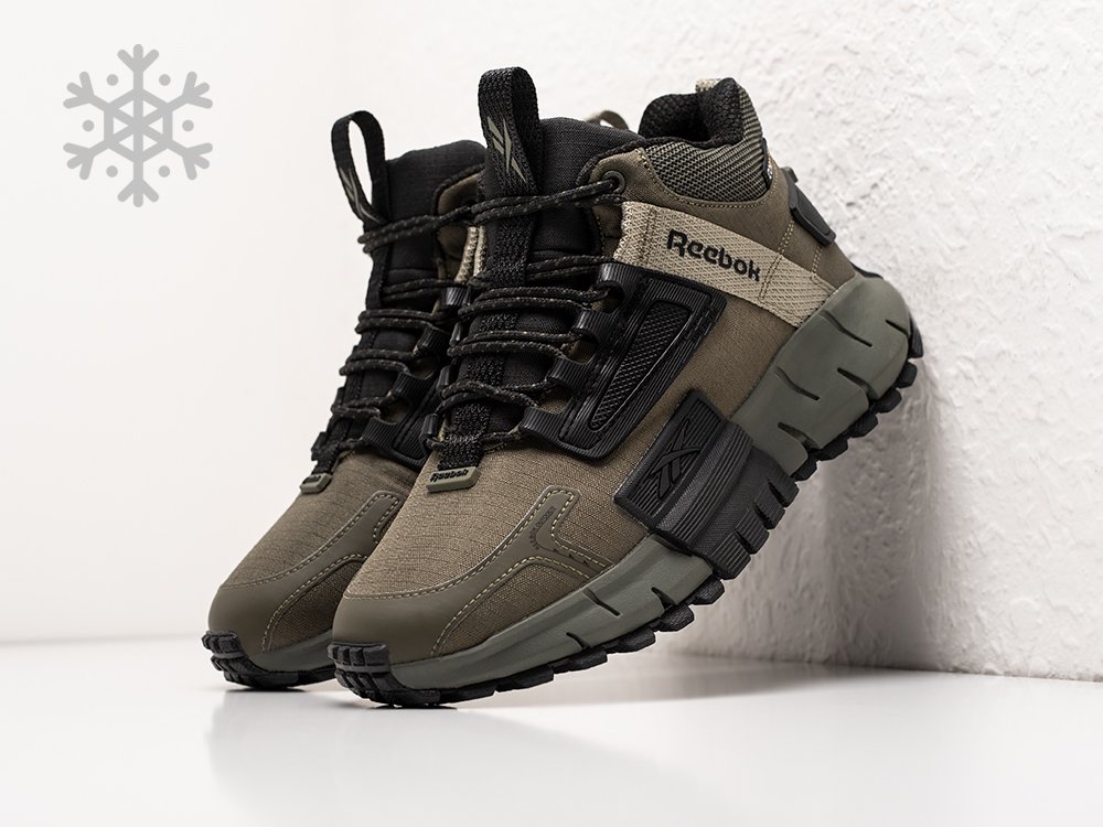 Зимние Кроссовки Reebok Charge