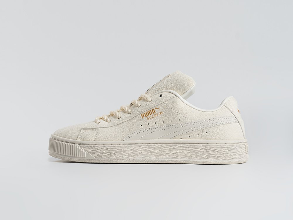 Кроссовки Puma Suede XL